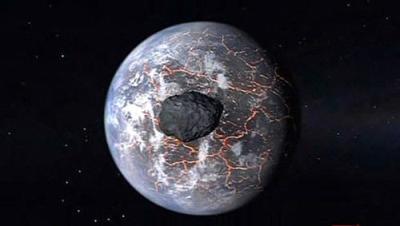The Universe
