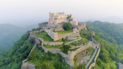 Mysteries of the Abandoned