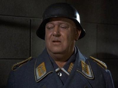 Hogan's Heroes
