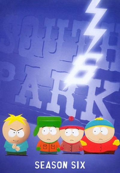 Pietų parkas filmas online