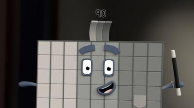 Skaičių kaladėlės