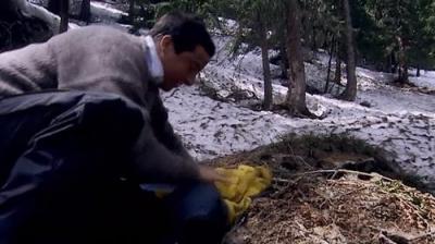 Man vs. Wild