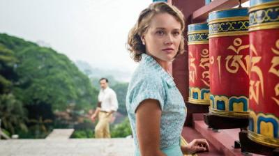 Indian Summers