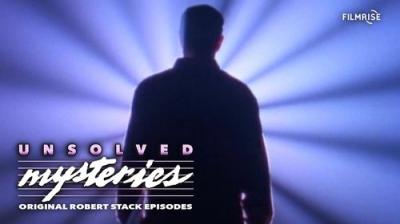 Unsolved Mysteries