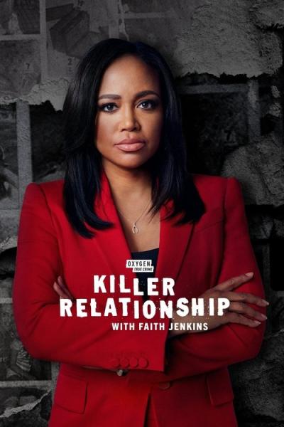 Killer Relationship with Faith Jenkins filmas online