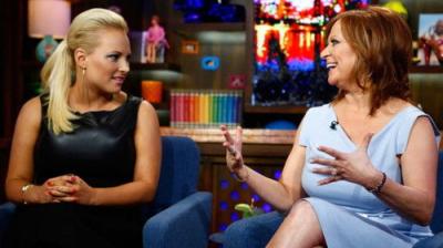Watch What Happens Live with Andy Cohen
