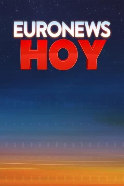 Euronews Hoy filmas online