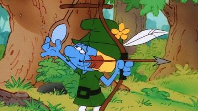 Smurfai