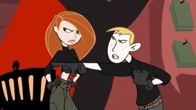 Kim Possible