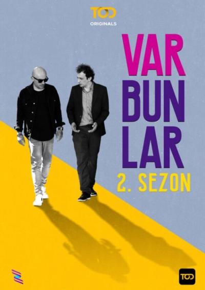 Var Bunlar filmas online
