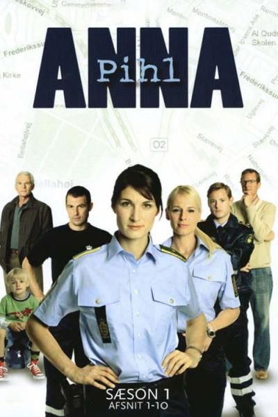 Anna Pihl filmas online