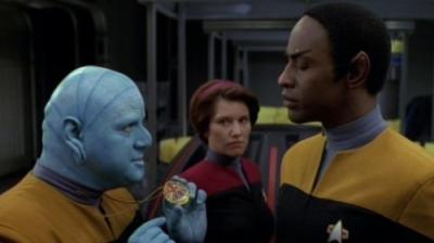 Star Trek: Voyager