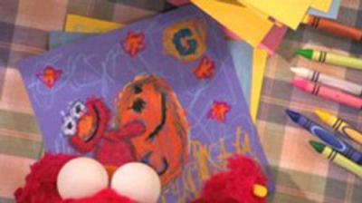 Sesame Street