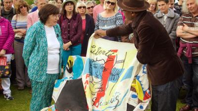 Antiques Roadshow