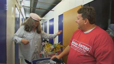 Storage Wars