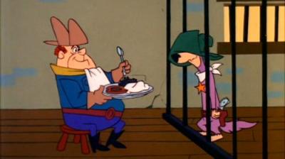 Ricochet Rabbit & Droop-a-Long