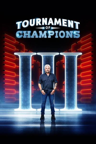 Tournament of Champions filmas online