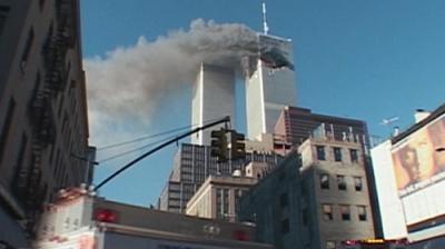 9/11: One Day in America