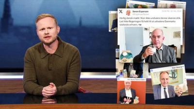Tæt på sandheden