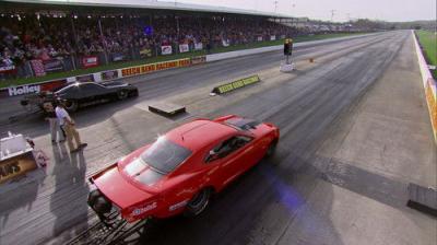 Street Outlaws: No Prep Kings