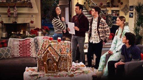 Ashley Garcia: Genius in Love filmas žiurėti online