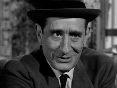 The Untouchables