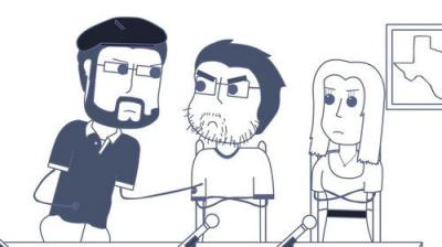 Rooster Teeth Animated Adventures
