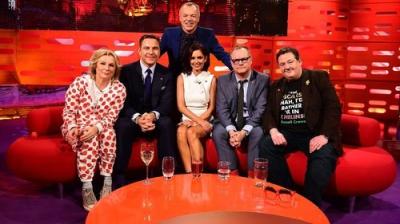 The Graham Norton Show