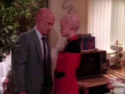 Alien Nation