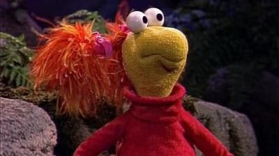 Fraggle Rock