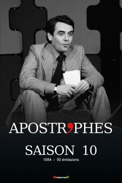 Apostrophes filmas online