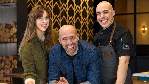 Station Potluck filmas žiurėti online