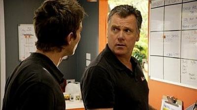 Packed to the Rafters