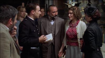 Les Petits Meurtres d'Agatha Christie