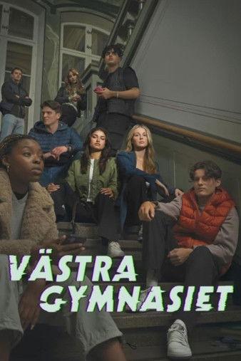 Västra gymnasiet filmas online