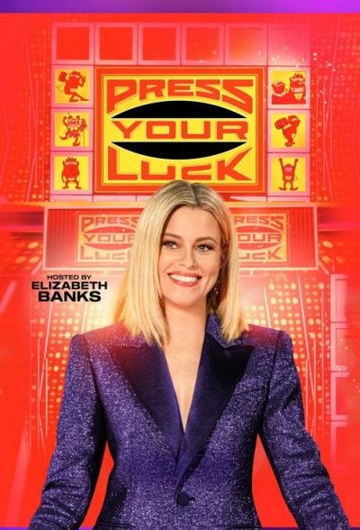 Press Your Luck filmas online