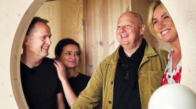 Husdrömmar