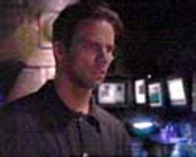 Earth: Final Conflict