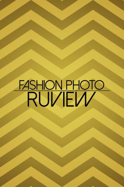 Fashion Photo RuView filmas online