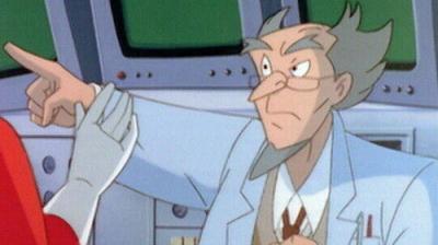 Freakazoid!