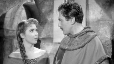 The Adventures of Robin Hood