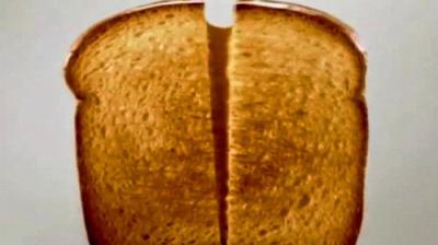 The Food That Built America