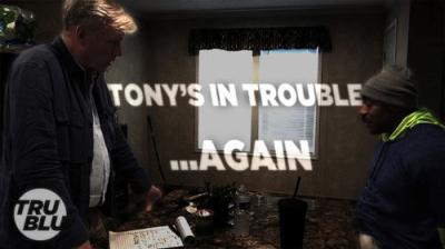 Takedown with Chris Hansen