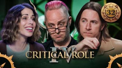 Critical Role