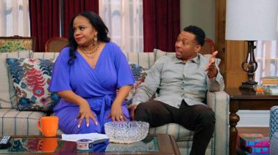 Tyler Perry's Assisted Living