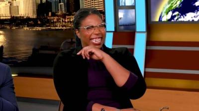 Breaking News: No Laugh Newsroom