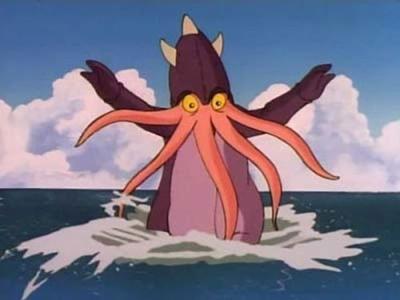 Teenage Mutant Ninja Turtles