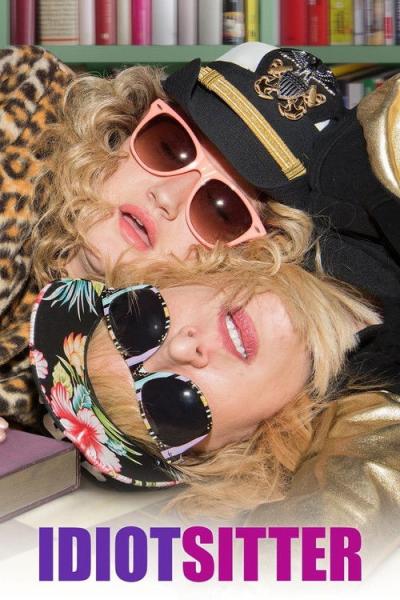 Idiotsitter filmas online