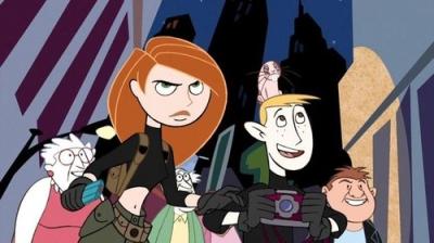 Kim Possible