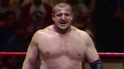 WWE Old School